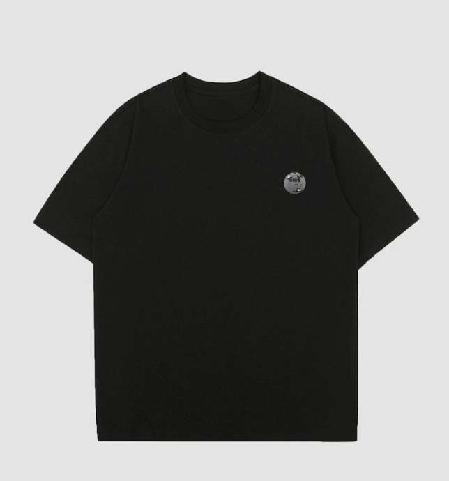 Dior T Shirts Short _SKUDiorS-XL1qn0133797